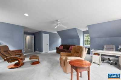 Home For Sale in Keswick, Virginia