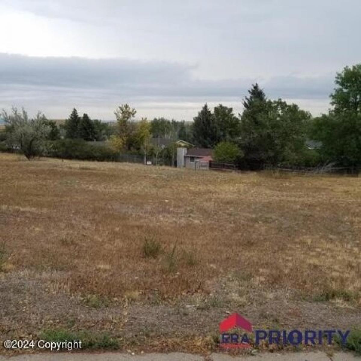 Picture of Residential Land For Sale in Gillette, Wyoming, United States