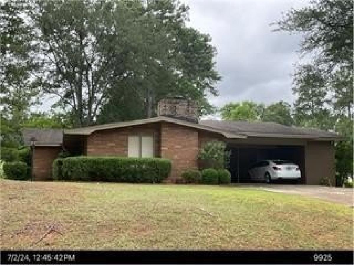 Picture of Home For Sale in Albany, Georgia, United States