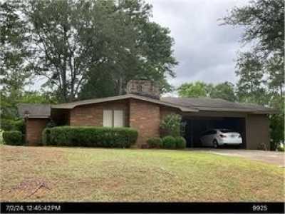 Home For Sale in Albany, Georgia