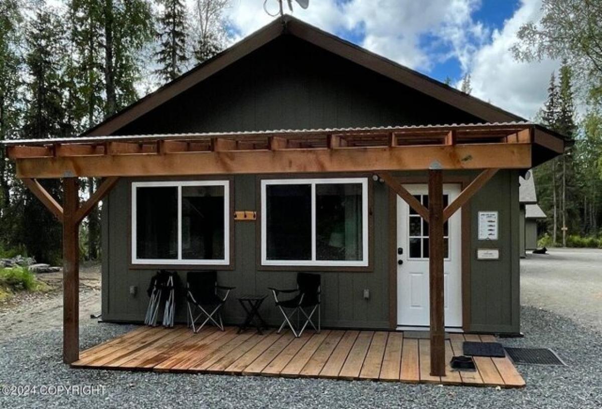 Picture of Home For Rent in Soldotna, Alaska, United States