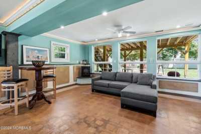 Home For Sale in Little Silver, New Jersey