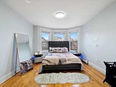 Apartment For Rent in Bayonne, New Jersey