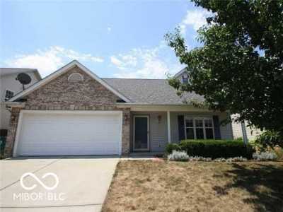 Home For Sale in Carmel, Indiana