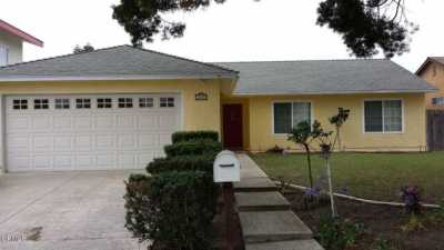 Home For Sale in Ventura, California