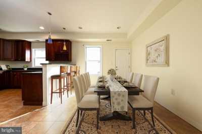 Home For Rent in Washington, District of Columbia