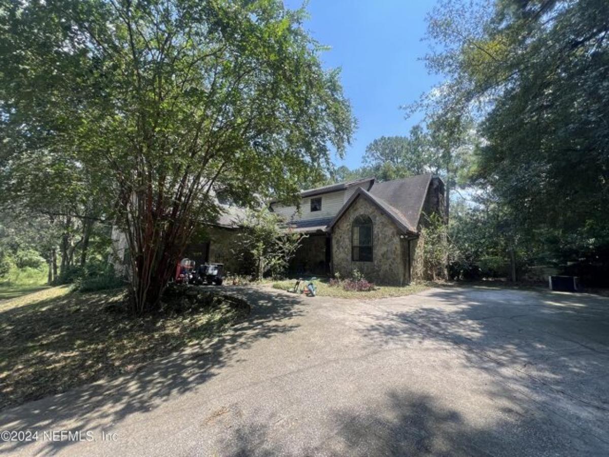 Picture of Home For Sale in Middleburg, Florida, United States