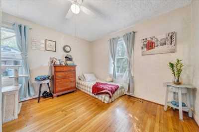 Home For Sale in Roanoke, Virginia