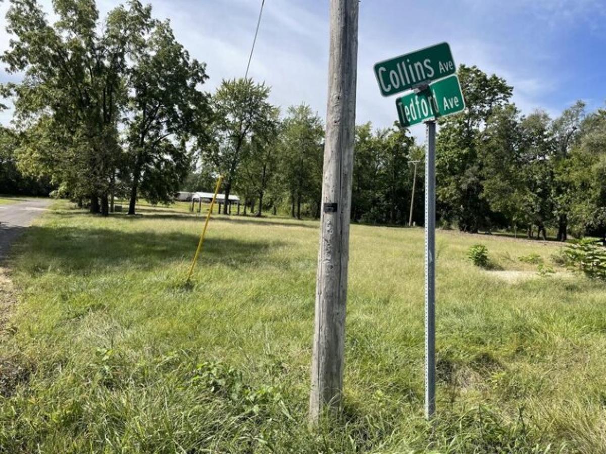 Picture of Residential Land For Sale in Moberly, Missouri, United States