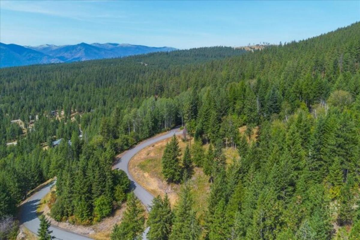 Picture of Residential Land For Sale in Bonners Ferry, Idaho, United States