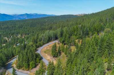 Residential Land For Sale in Bonners Ferry, Idaho