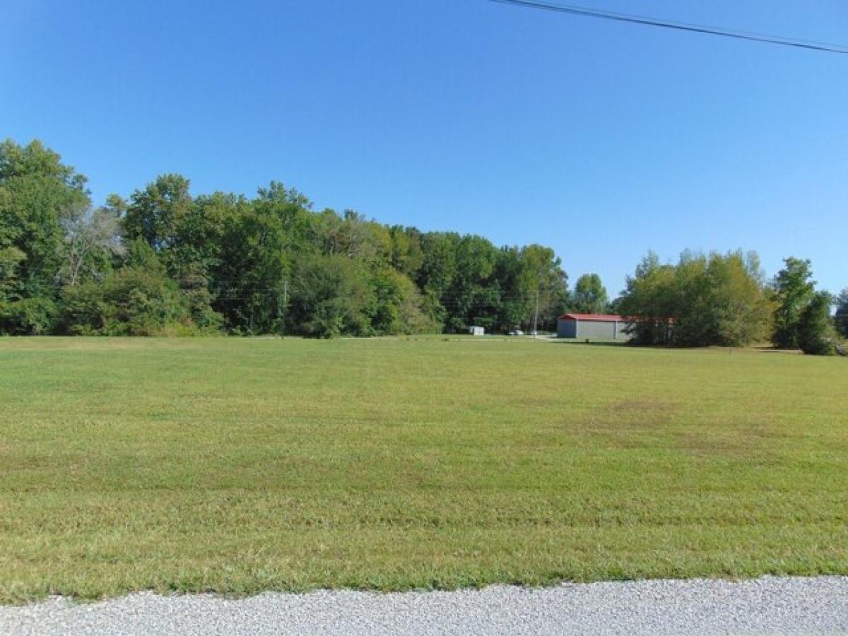 Picture of Residential Land For Sale in Summertown, Tennessee, United States