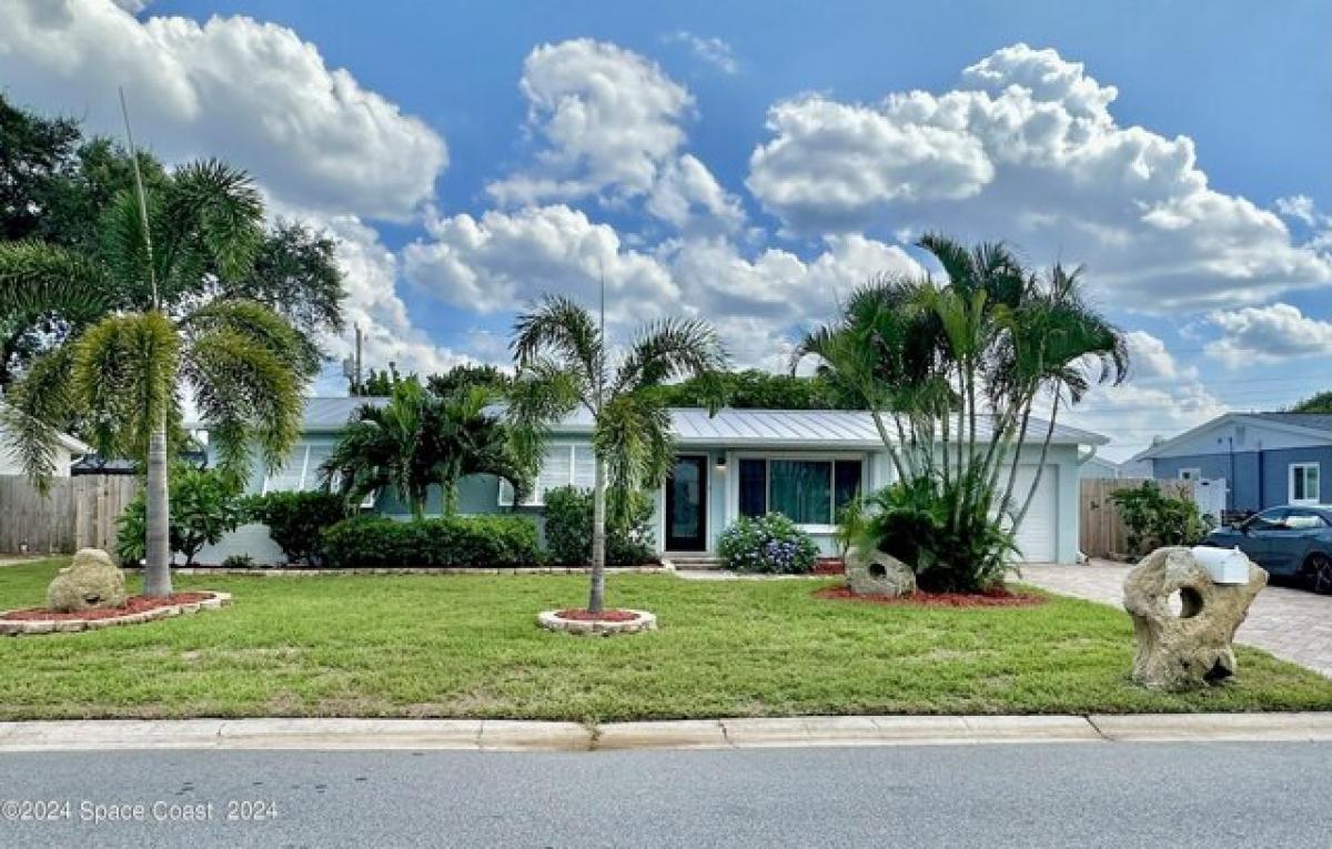 Picture of Home For Sale in Satellite Beach, Florida, United States