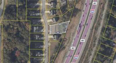 Residential Land For Sale in Decatur, Georgia