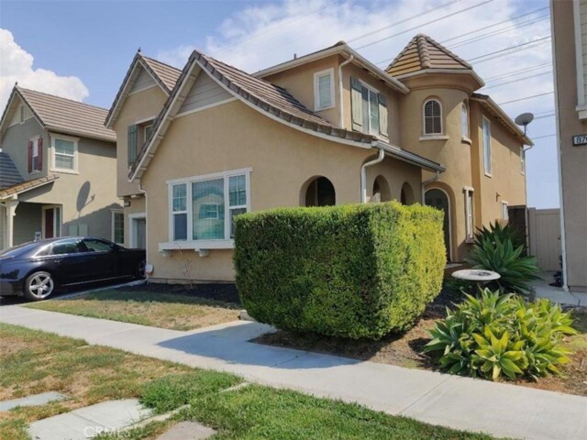 Picture of Home For Sale in Chino, California, United States