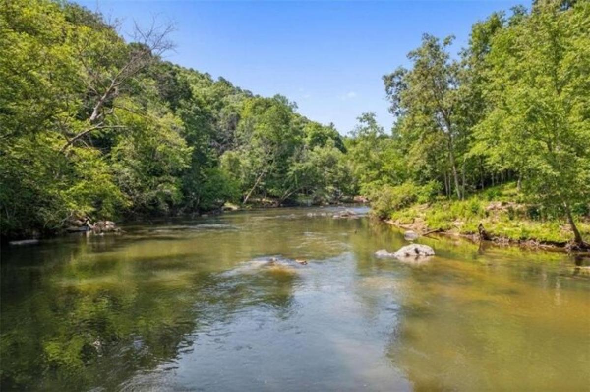 Picture of Residential Land For Sale in Ellijay, Georgia, United States