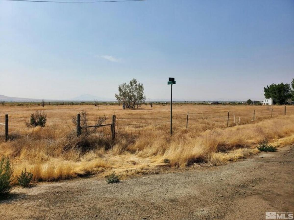 Picture of Residential Land For Sale in Winnemucca, Nevada, United States