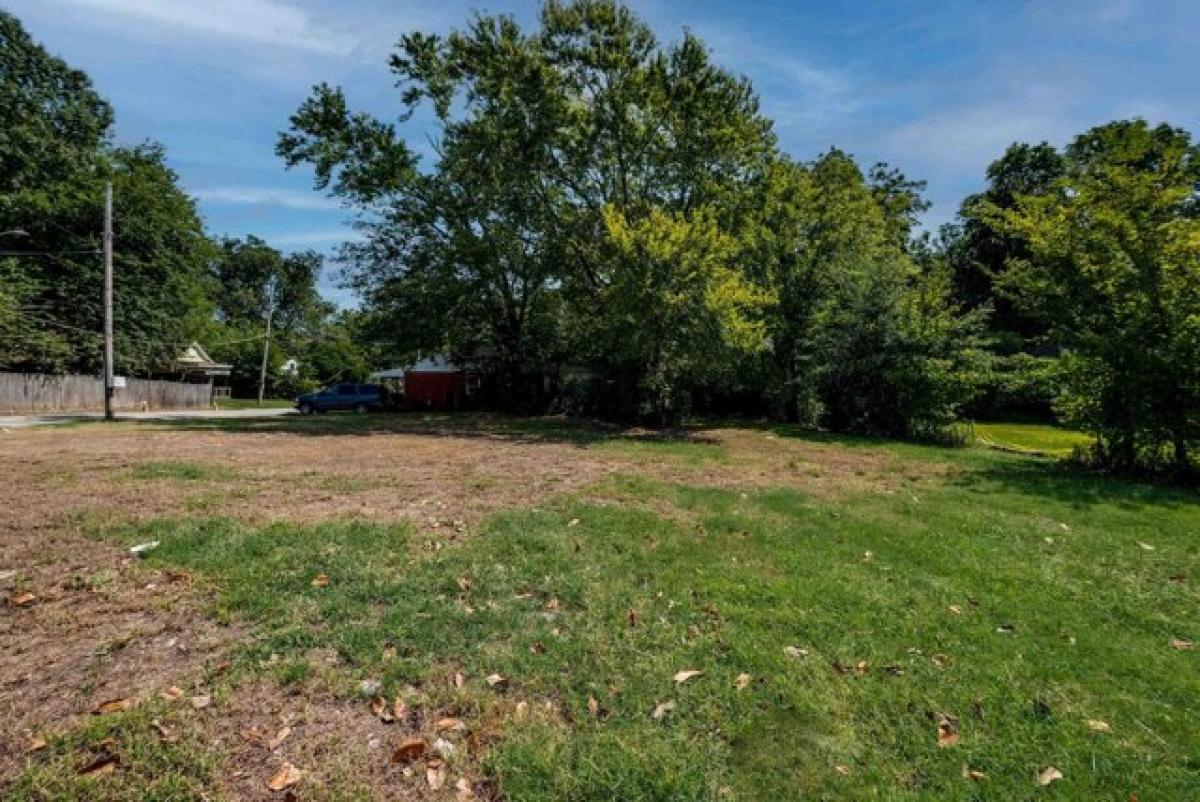 Picture of Residential Land For Sale in Memphis, Tennessee, United States