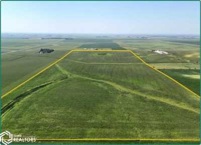 Residential Land For Sale in Hudson, Iowa