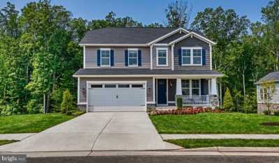 Home For Sale in Bealeton, Virginia