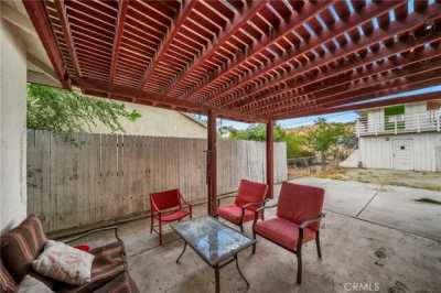 Home For Sale in Victorville, California