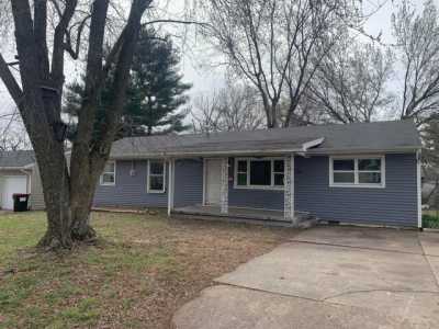 Home For Sale in Springfield, Missouri