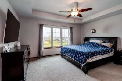 Home For Sale in Sun Prairie, Wisconsin