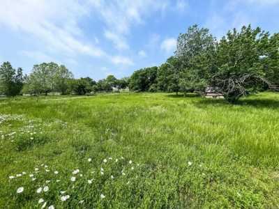 Residential Land For Sale in Kingston, Oklahoma