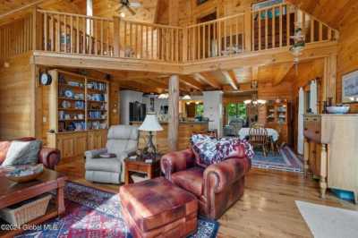 Home For Sale in Hadley, New York