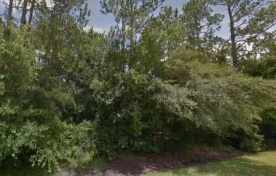 Residential Land For Sale in Bunnell, Florida