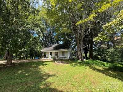 Home For Sale in Lake Lure, North Carolina