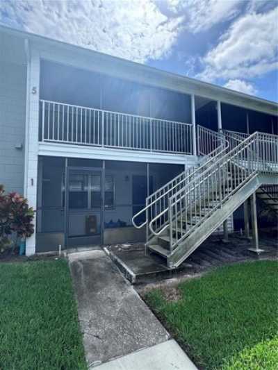 Apartment For Rent in Sanford, Florida