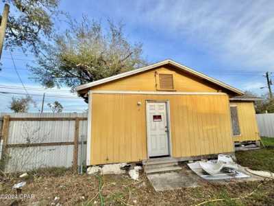 Home For Sale in Panama City, Florida