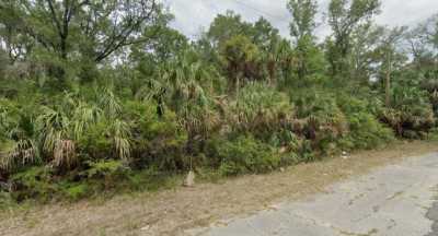 Residential Land For Sale in 