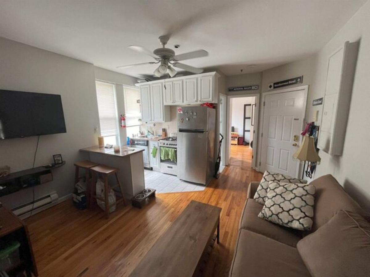 Picture of Home For Rent in Hoboken, New Jersey, United States