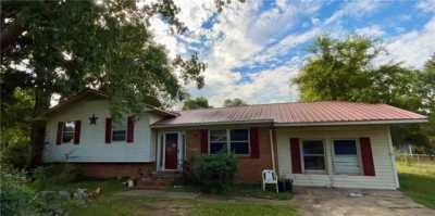 Home For Sale in Eastaboga, Alabama