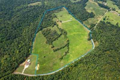 Residential Land For Sale in Olaton, Kentucky