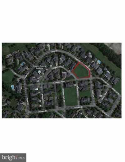 Residential Land For Sale in Easton, Maryland