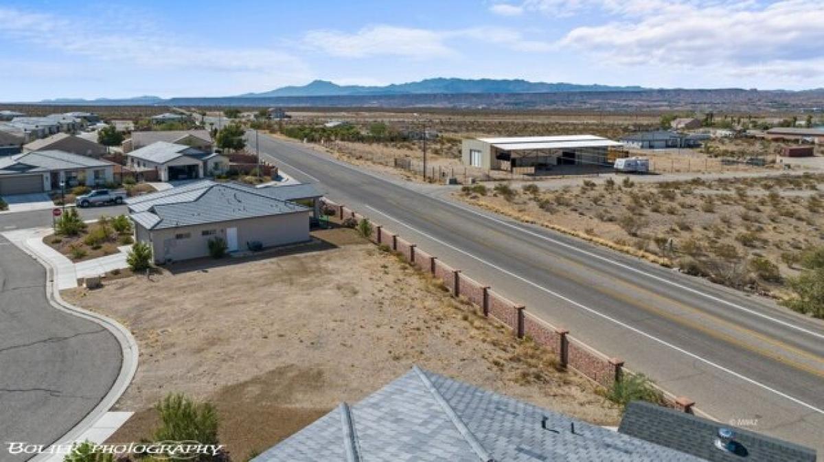 Picture of Residential Land For Sale in Littlefield, Arizona, United States