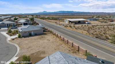 Residential Land For Sale in Littlefield, Arizona