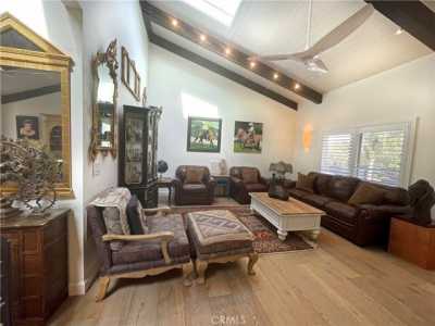 Home For Sale in Santa Barbara, California