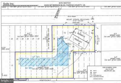 Residential Land For Sale in 