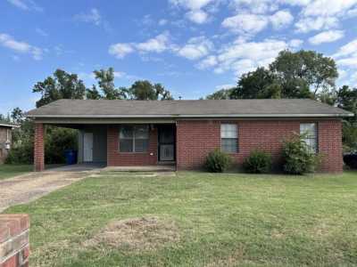 Home For Sale in North Little Rock, Arkansas