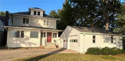 Home For Sale in Worthington, Minnesota