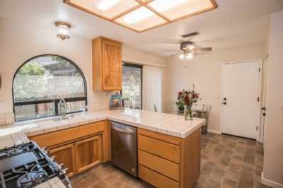 Home For Sale in Antelope, California