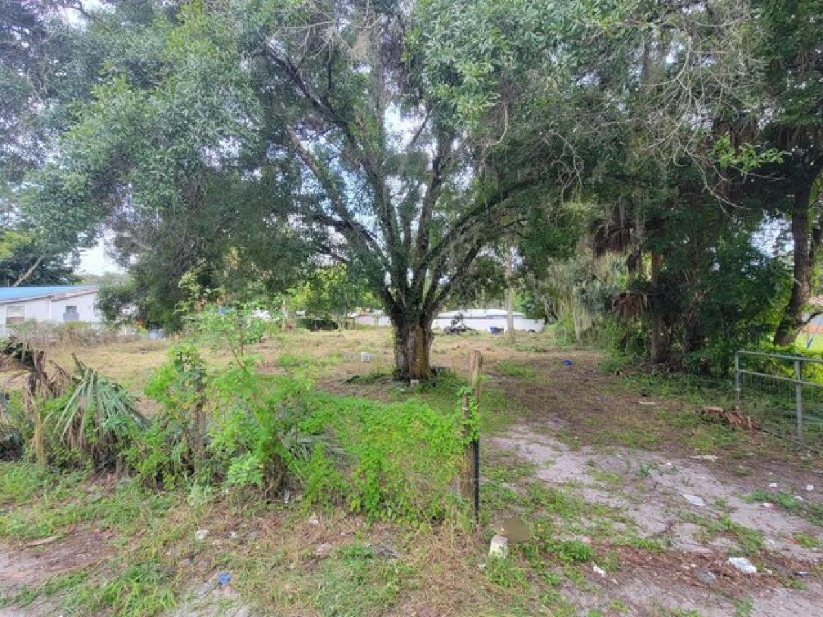 Picture of Residential Land For Sale in Okeechobee, Florida, United States