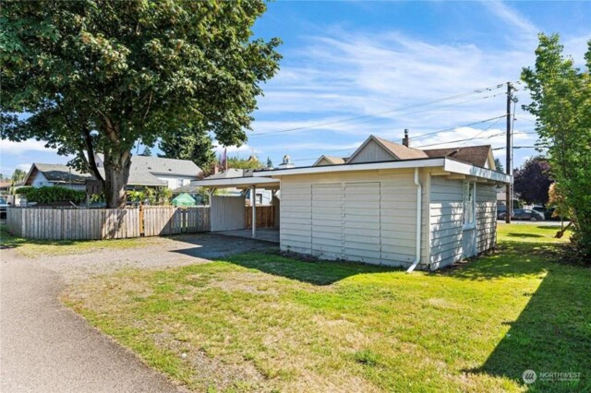 Picture of Home For Sale in Arlington, Washington, United States