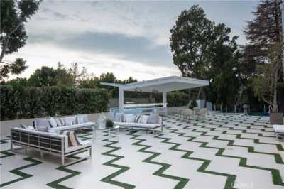 Home For Rent in Beverly Hills, California