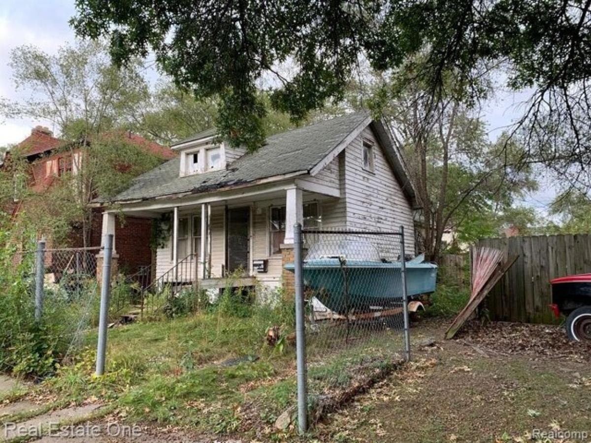 Picture of Home For Rent in Detroit, Michigan, United States