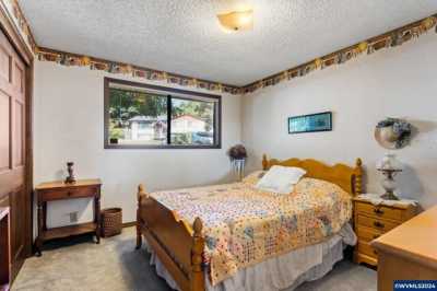 Home For Sale in Salem, Oregon